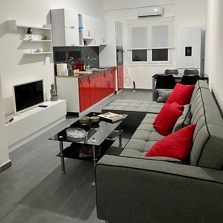 Apartamento Casa Di Vittorio Kanoni  Exterior foto