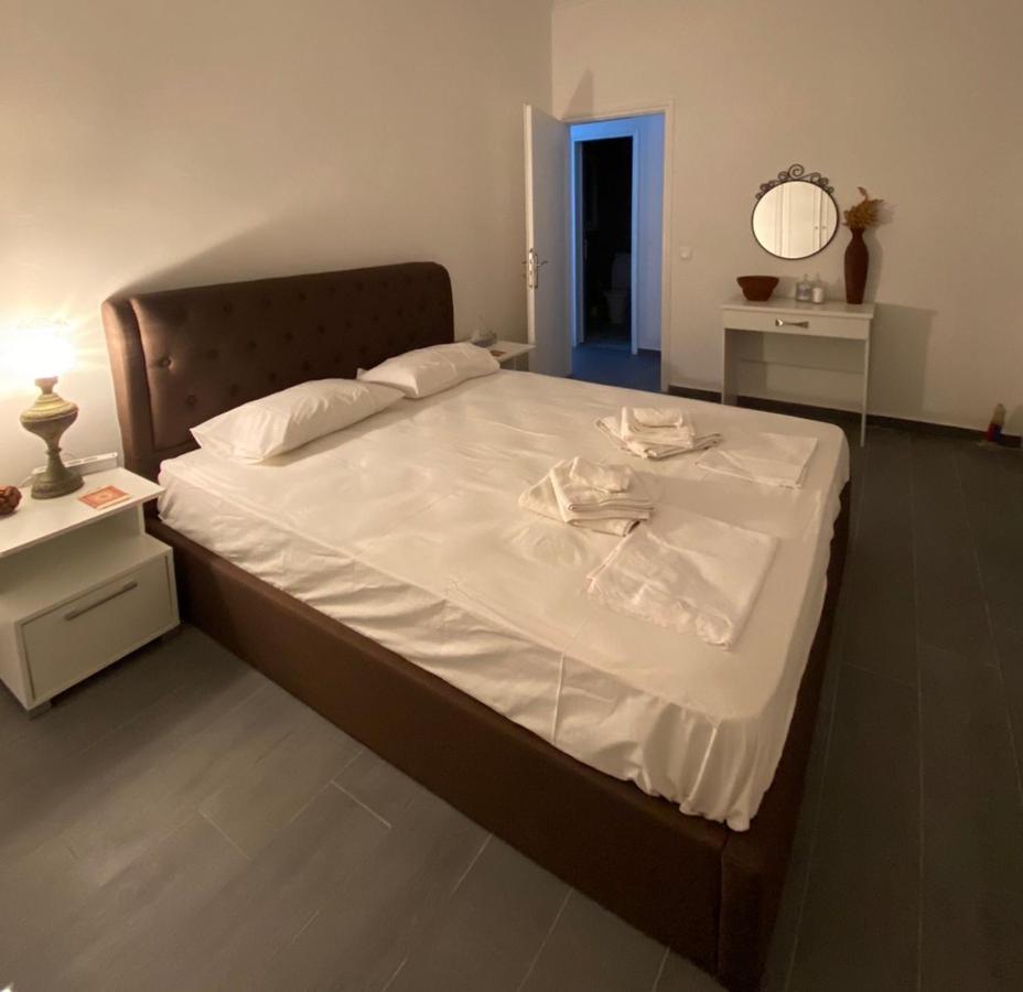 Apartamento Casa Di Vittorio Kanoni  Exterior foto